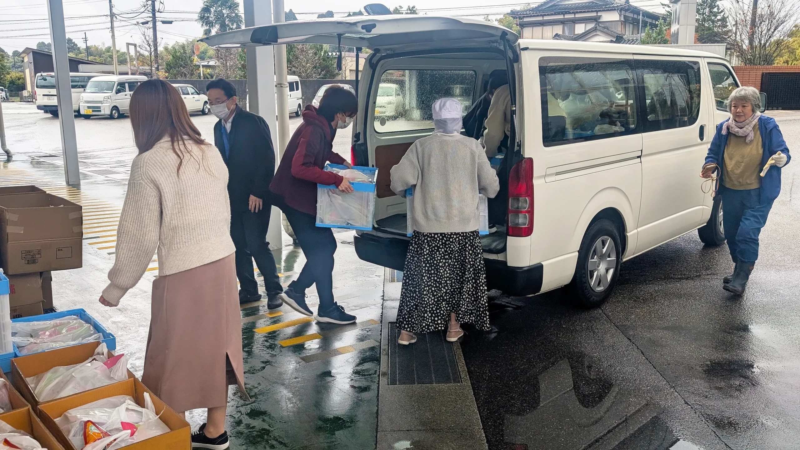 食品詰合せセット④