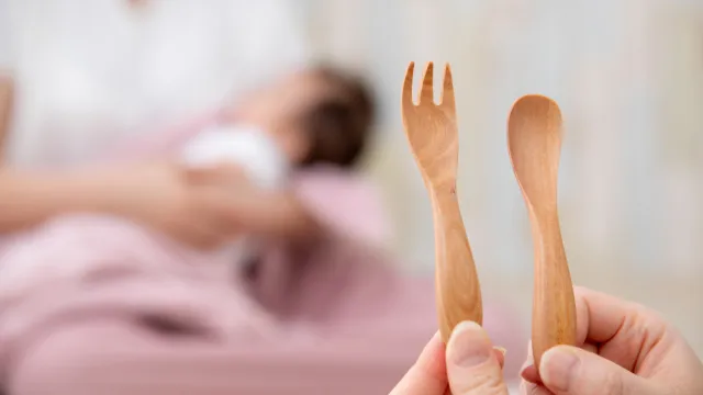 小さなひと皿から、笑顔の時間を